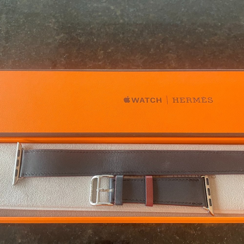 Apple Watch Hermes Band